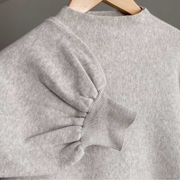 NAP LOUNGE Crew-Neck Sweatshirt - Picture 6 of 6